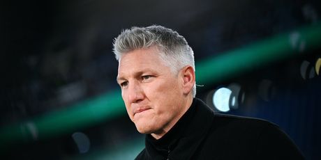 Bastian Schweinsteiger - 2