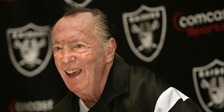 Al Davis - 1