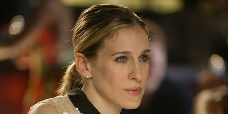 Sarah Jessica Parker s Cosmopolitanom - 2