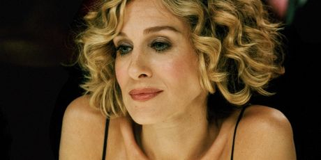 Sarah Jessica Parker s Cosmopolitanom - 3