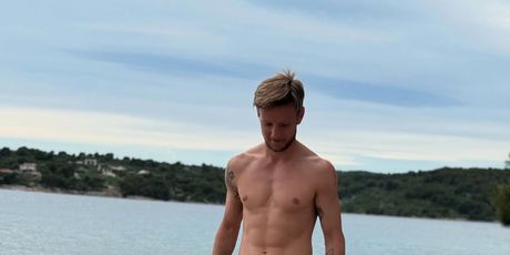 Ivan Rakitić - 3