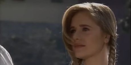Erika Buenfil