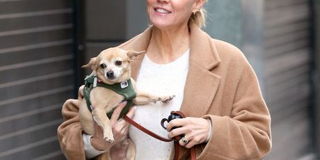 Jennie Garth - 1