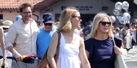 Jennie Garth - 4