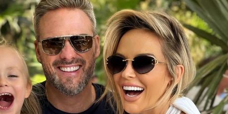 Maja Šuput i Nenad Tatarinov