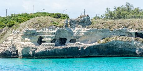 Grotta della Poesia - 2