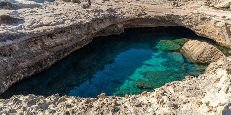 Grotta della Poesia - 6