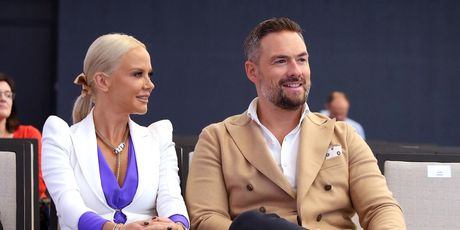 Maja Šuput i Nenad Tatarinov - 1