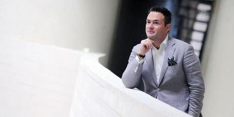 Nenad Tatarinov