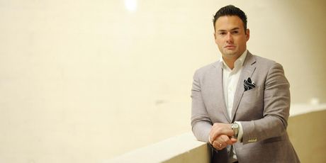 Nenad Tatarinov, 2015. godine