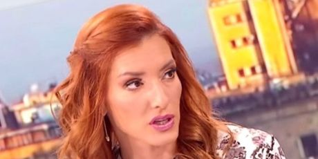 Severina na Instagramu - Jovana Joksimović
