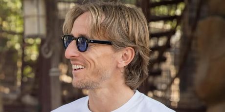 Luka Modrić