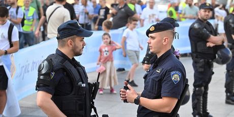 Molitelji u Zagrebu - 2
