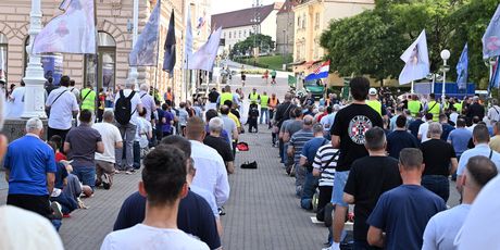 Molitelji u Zagrebu - 3