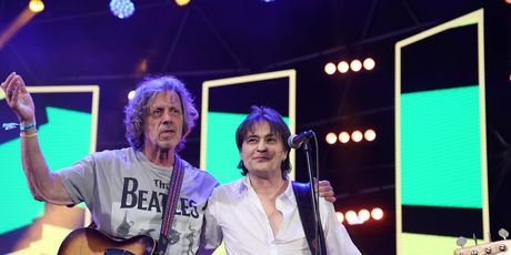 Vlado Kalember i Srebrna krila - 3