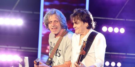 Vlado Kalember i Srebrna krila - 4