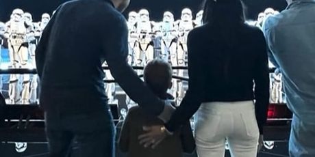 Meghan Markle i princ Harry - 2
