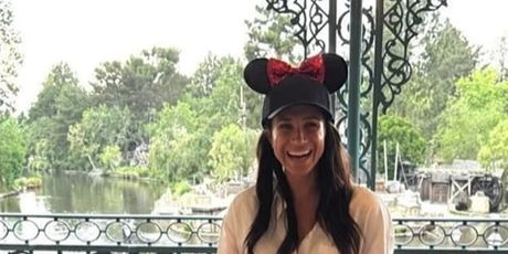 Meghan Markle i princ Harry - 6