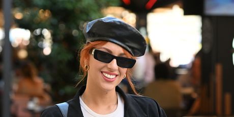 Stefany Žužić