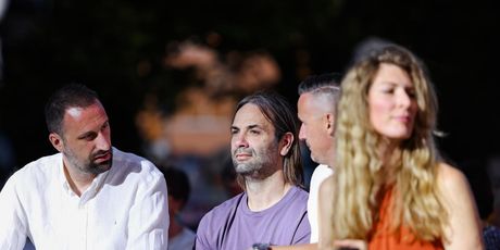 Koncert ''Legenda o Kreši''