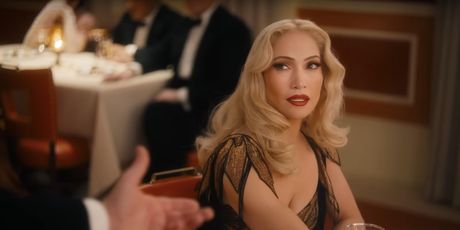 Jennifer Lopez