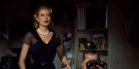 Grace Kelly