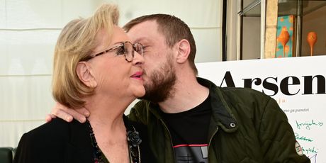 Gabi Novak i Matija Dedić - 3