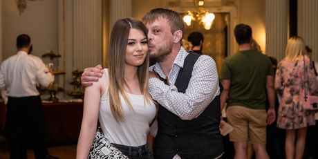 Lu i Matija Dedić - 1