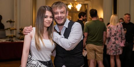 Lu i Matija Dedić - 2