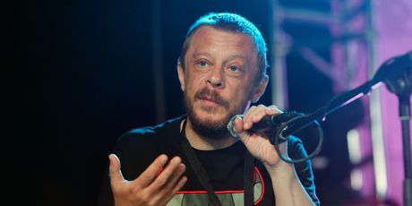 Matija Dedić