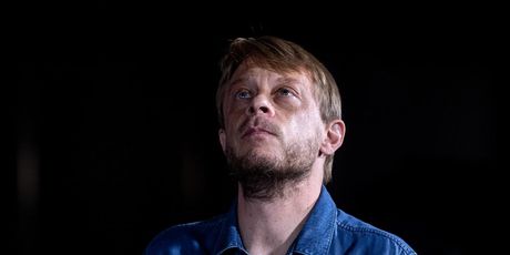 Matija Dedić