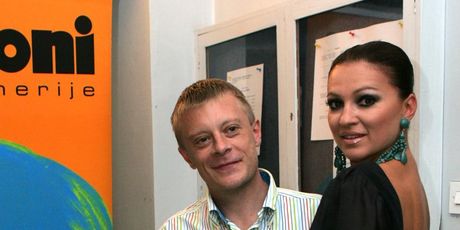 Nina Badrić i Matija Dedić - 1