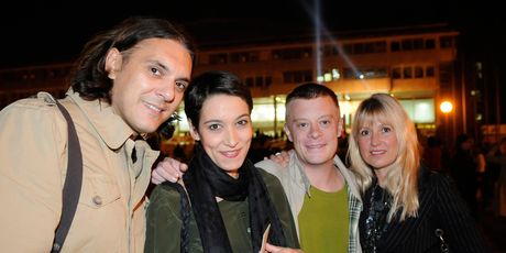 Matija Dedić i Alen Slavica - 3