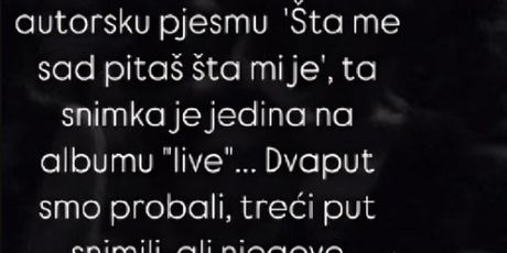 Severina na Instagramu