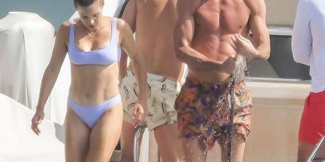 Robert Lewandowski i Anna Lewandowska - 21