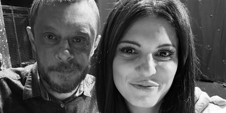 Matija Dedić i Tina Vukov - 1