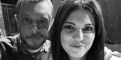 Matija Dedić i Tina Vukov - 2