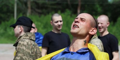 Ukrajinci pušteni na slobodu - 4