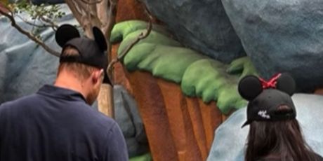 Meghan Markle i princ Harry