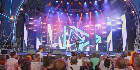 Festival u Vodicama - 5