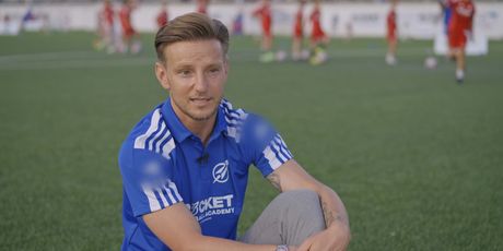 Ivan Rakitić - 5