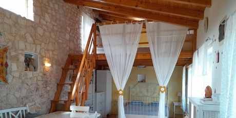 Moja posebna kuća na osami - 2
