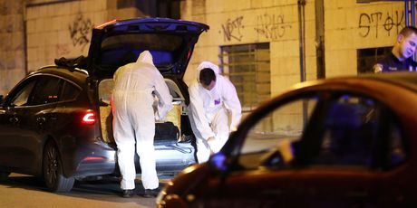 Muškarac izboden nožem u središtu Splita - 3