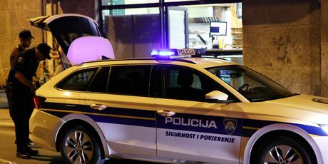 Muškarac izboden nožem u središtu Splita - 4