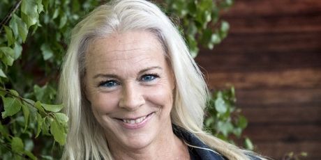Malena Ernman - 6
