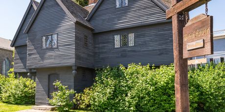 Salem - 4