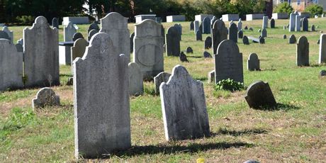 Salem - 5