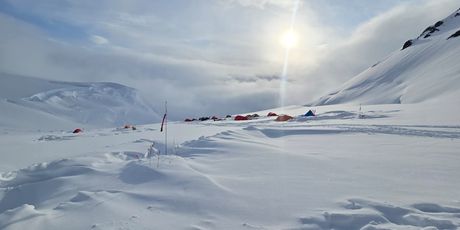 Srcem kroz planine - Denali - 4