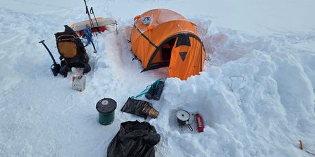 Srcem kroz planine - Denali - 7
