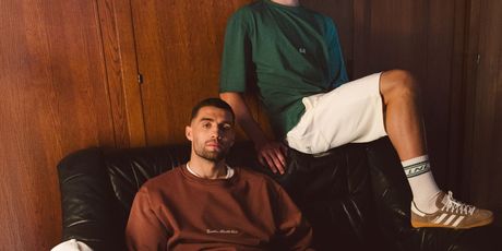 Mateo Kovačić i Joško Gvardiol za Lunilou - 4